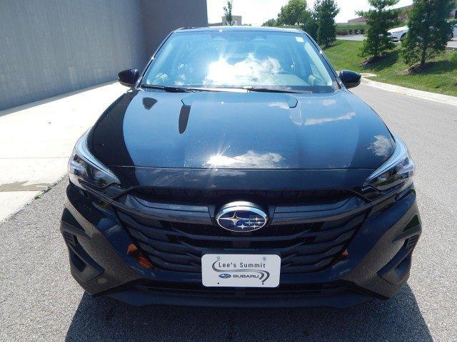 new 2025 Subaru Legacy car, priced at $35,481