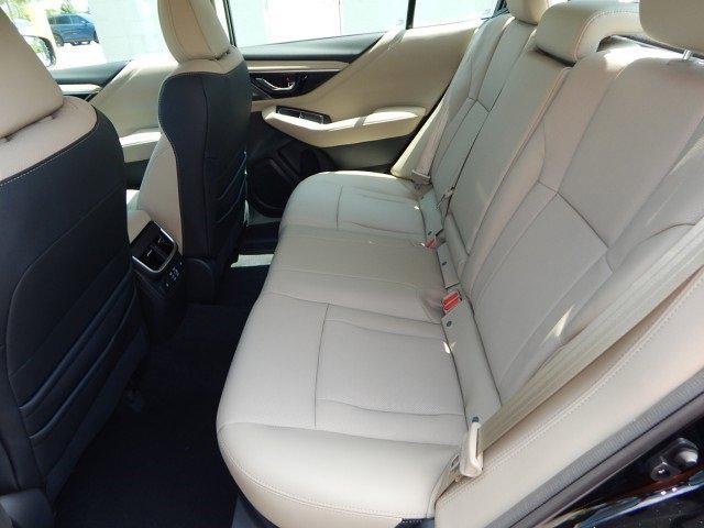 new 2025 Subaru Legacy car, priced at $35,481