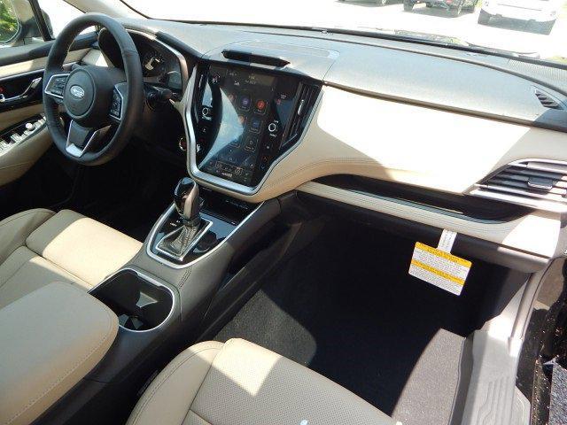 new 2025 Subaru Legacy car, priced at $35,481