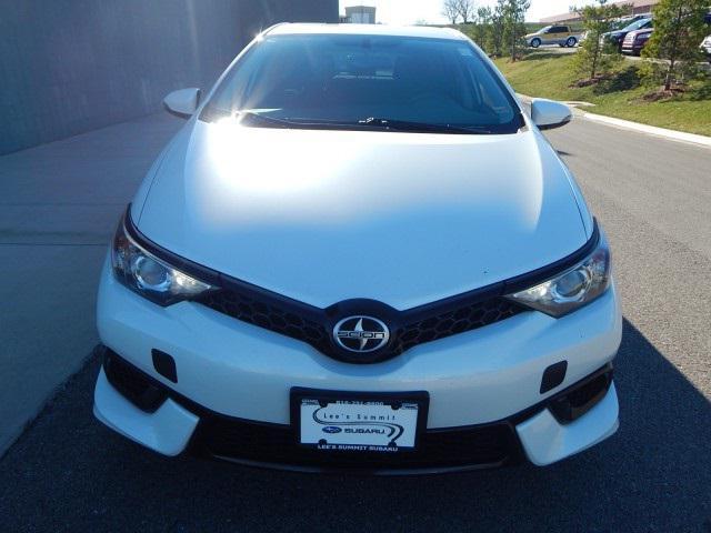 used 2016 Scion iM car, priced at $9,799