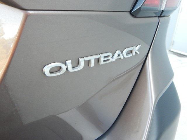 used 2021 Subaru Outback car, priced at $26,899