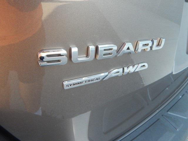 used 2021 Subaru Outback car, priced at $26,899