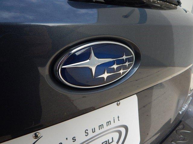 new 2025 Subaru Crosstrek car, priced at $33,268