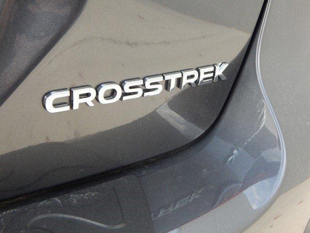 new 2025 Subaru Crosstrek car, priced at $33,268