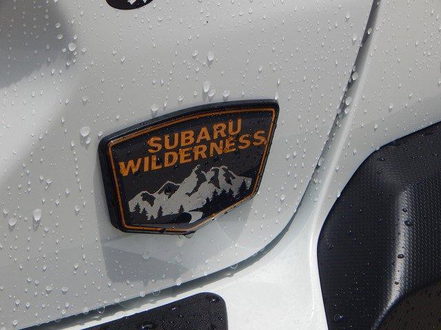 new 2025 Subaru Crosstrek car, priced at $35,735