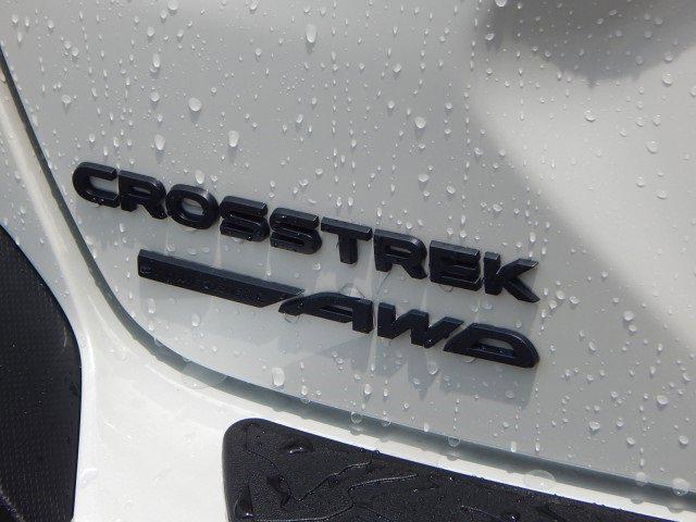 new 2025 Subaru Crosstrek car, priced at $35,735