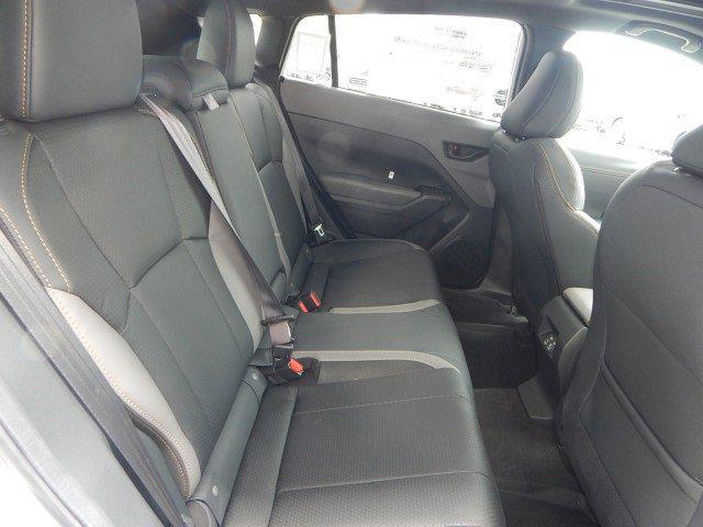 new 2025 Subaru Crosstrek car, priced at $35,735