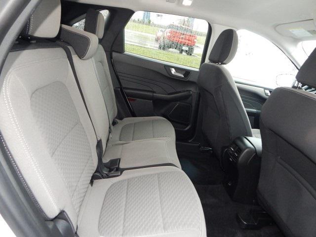 used 2021 Ford Escape car, priced at $22,707