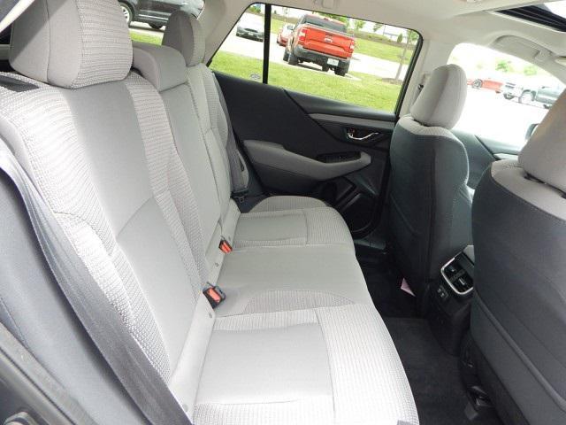 used 2022 Subaru Outback car, priced at $26,887