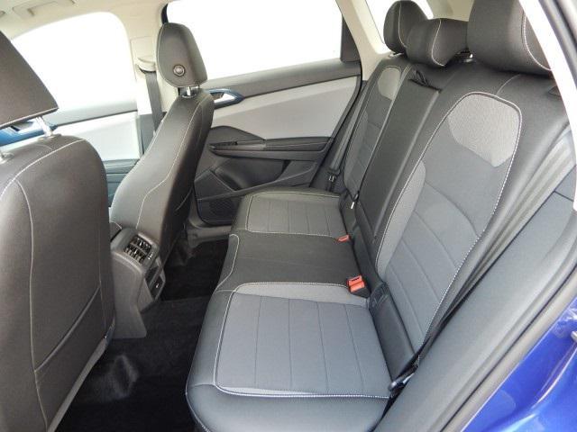 used 2024 Volkswagen Taos car, priced at $26,199