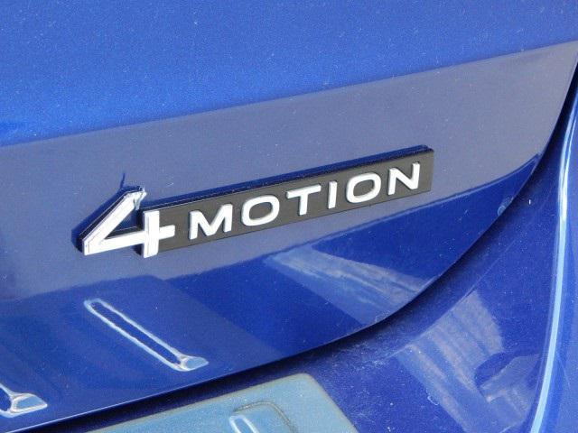 used 2024 Volkswagen Taos car, priced at $26,199