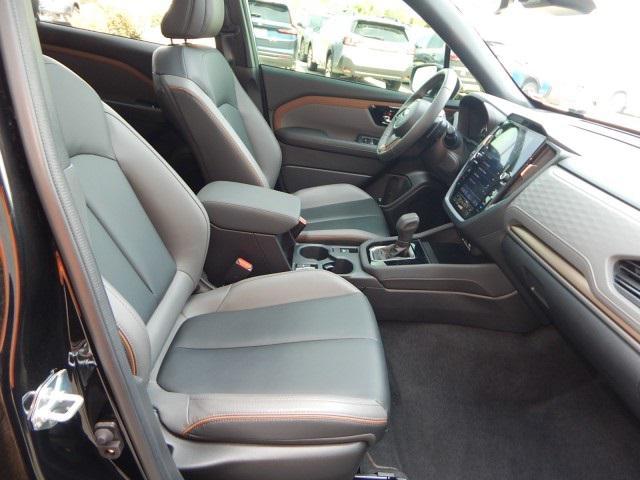 used 2025 Subaru Forester car, priced at $34,299