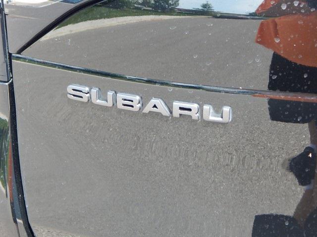 used 2025 Subaru Forester car, priced at $34,299