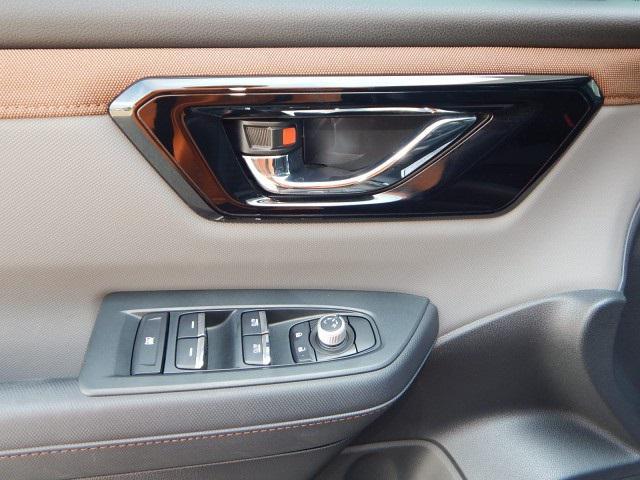 used 2025 Subaru Forester car, priced at $34,299
