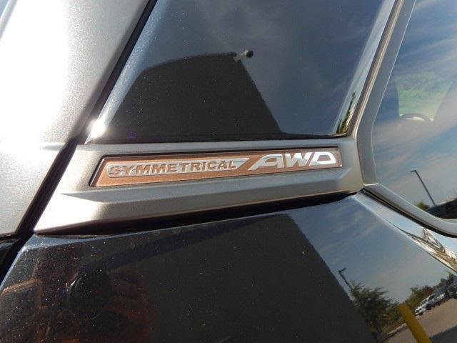 used 2025 Subaru Forester car, priced at $34,299