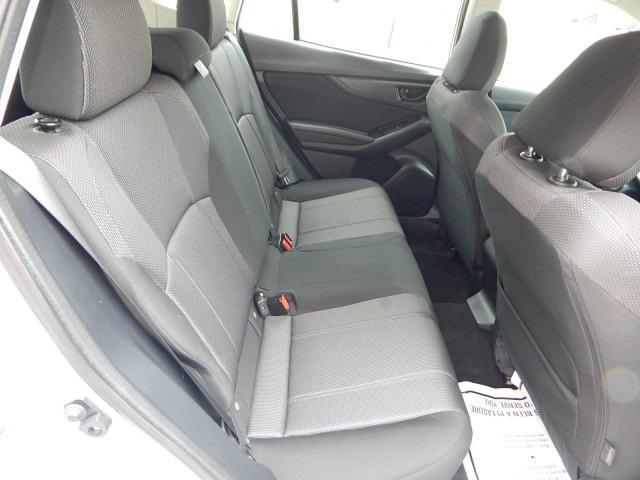 used 2022 Subaru Impreza car, priced at $18,800