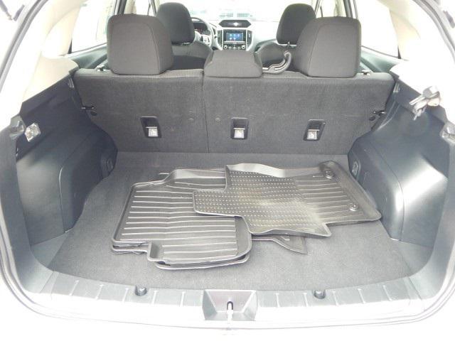 used 2022 Subaru Impreza car, priced at $18,800
