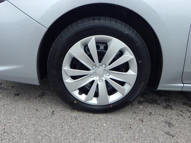 used 2022 Subaru Impreza car, priced at $18,800