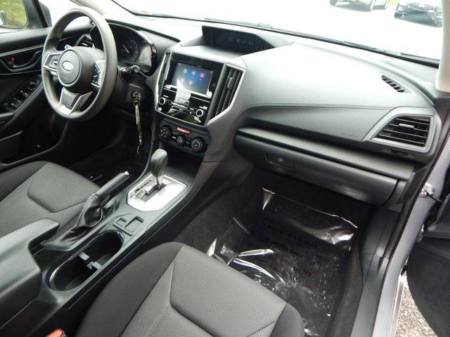used 2022 Subaru Impreza car, priced at $18,800