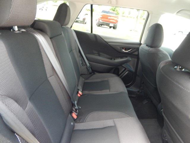 used 2024 Subaru Outback car, priced at $30,899