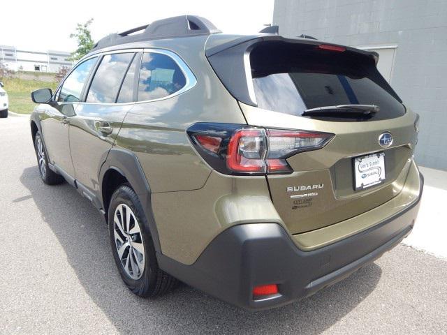 used 2024 Subaru Outback car, priced at $30,899