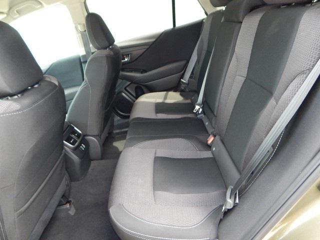 used 2024 Subaru Outback car, priced at $30,899