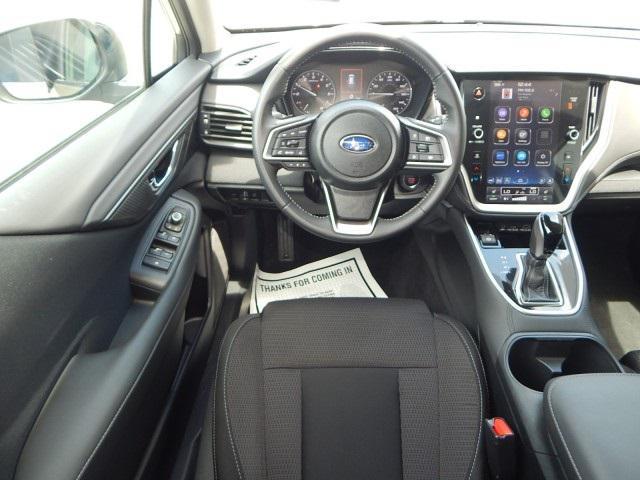 used 2024 Subaru Outback car, priced at $30,899