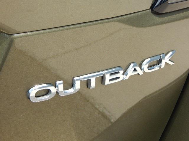 used 2024 Subaru Outback car, priced at $30,899