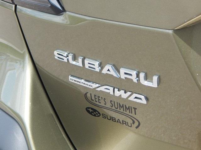 used 2024 Subaru Outback car, priced at $30,899