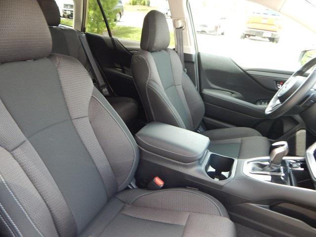 used 2024 Subaru Outback car, priced at $30,899