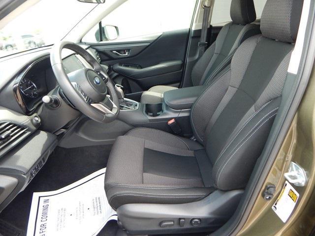 used 2024 Subaru Outback car, priced at $30,899