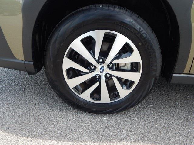 used 2024 Subaru Outback car, priced at $30,899