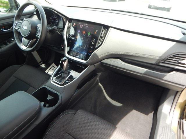 used 2024 Subaru Outback car, priced at $30,899
