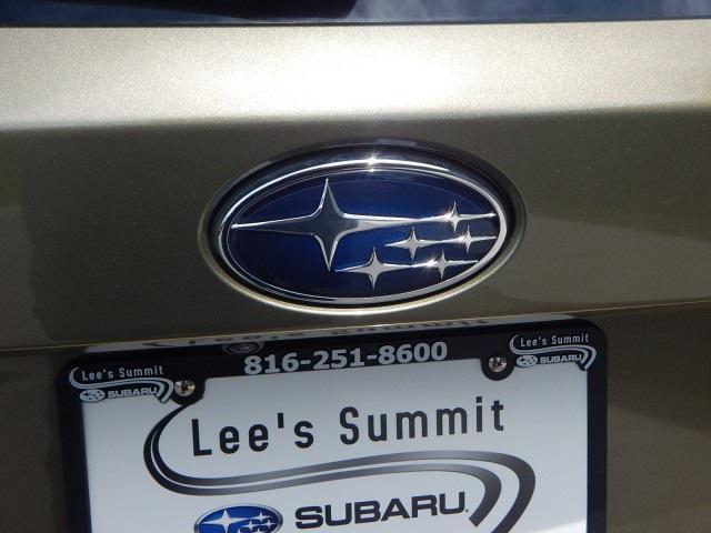 used 2024 Subaru Outback car, priced at $30,899