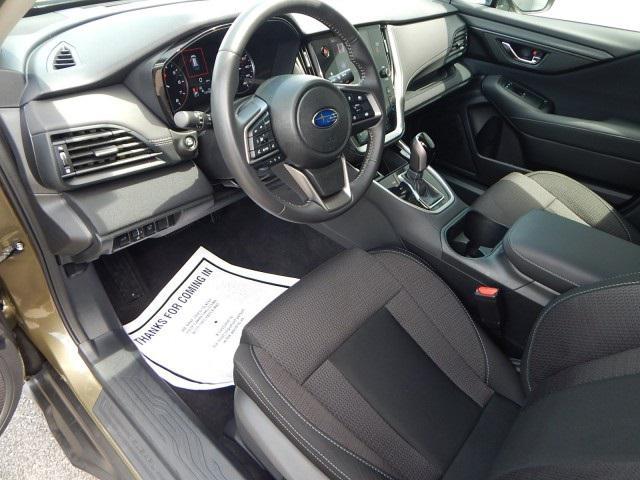 used 2024 Subaru Outback car, priced at $30,899