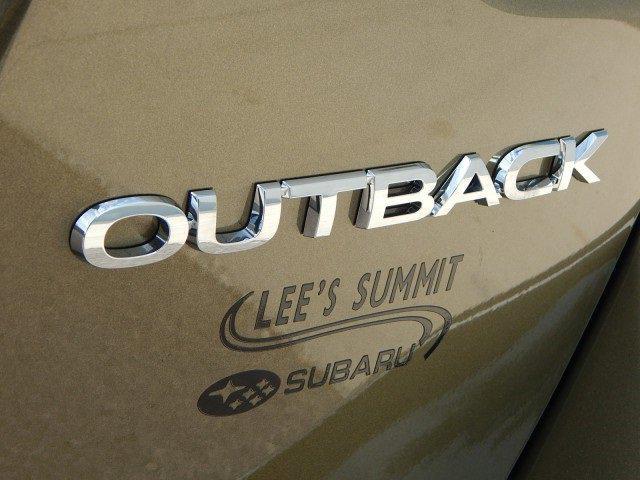 new 2025 Subaru Outback car, priced at $31,301