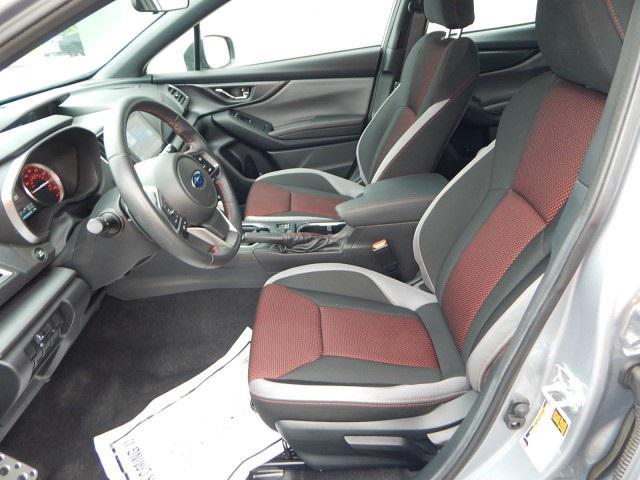 used 2023 Subaru Impreza car, priced at $26,499