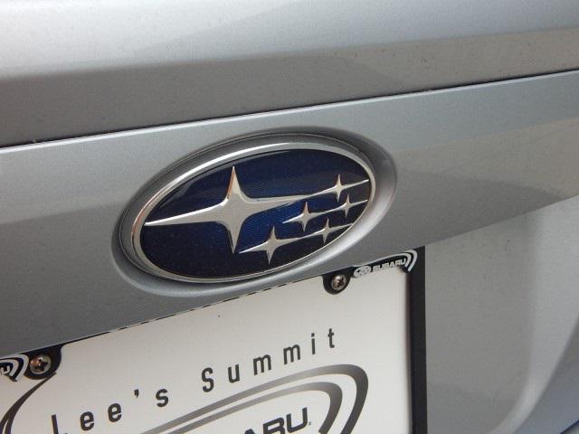 used 2023 Subaru Impreza car, priced at $26,499