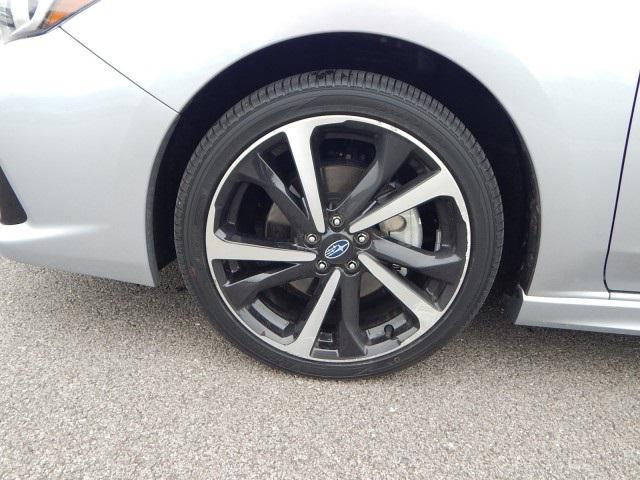 used 2023 Subaru Impreza car, priced at $26,499