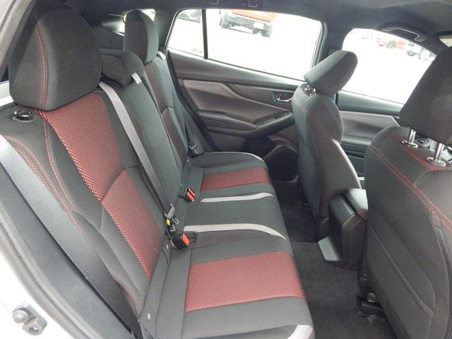 used 2023 Subaru Impreza car, priced at $26,499