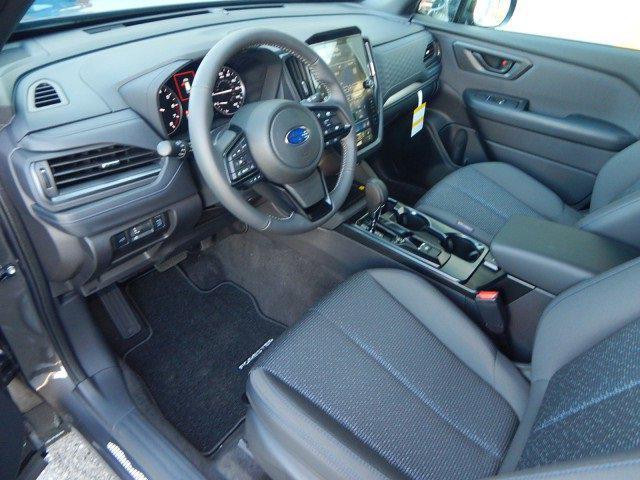new 2026 Subaru Forester car, priced at $35,825
