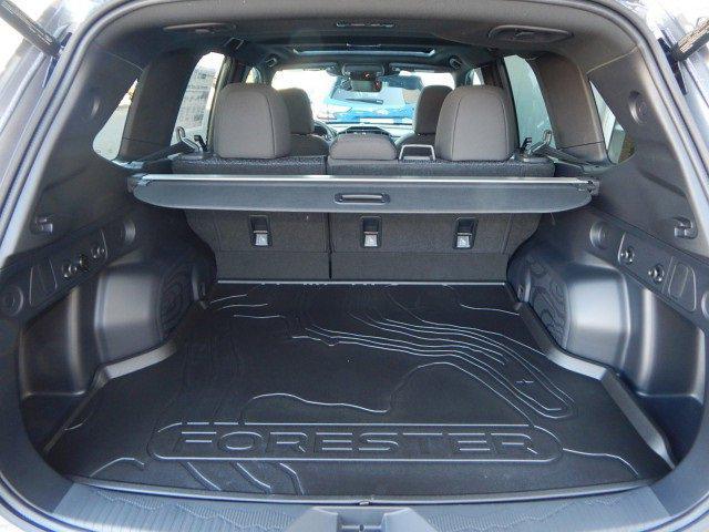 new 2026 Subaru Forester car, priced at $35,825