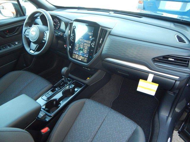 new 2026 Subaru Forester car, priced at $35,825