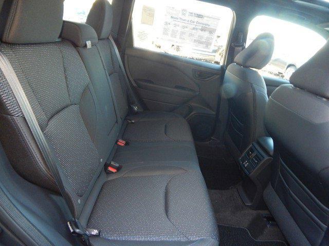 new 2026 Subaru Forester car, priced at $35,825