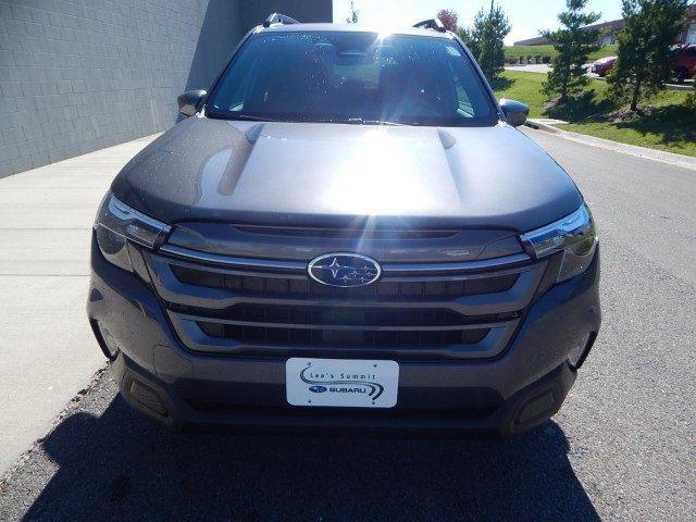 new 2026 Subaru Forester car, priced at $35,825