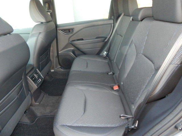 new 2026 Subaru Forester car, priced at $35,825