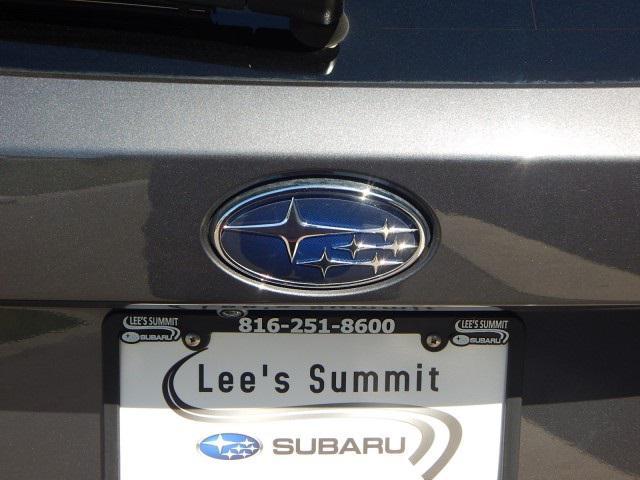used 2024 Subaru Outback car, priced at $33,500