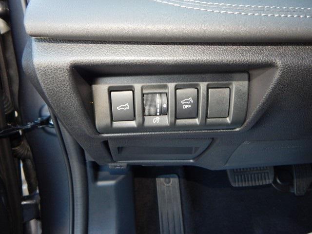 used 2024 Subaru Outback car, priced at $33,500