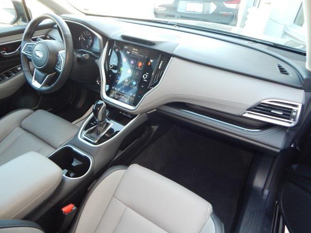 used 2024 Subaru Outback car, priced at $33,500