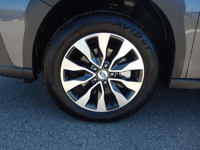 used 2024 Subaru Outback car, priced at $33,500